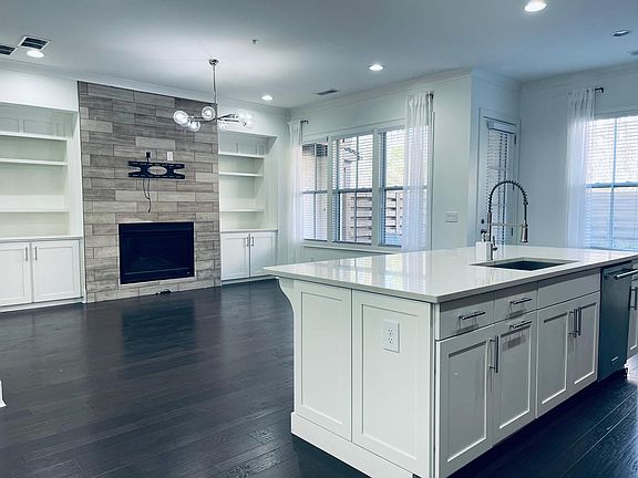 Kitchen/Great Room