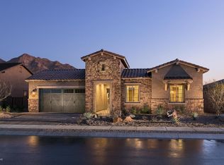 13426 N Silver Cassia Pl, Oro Valley, AZ 85755