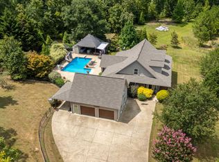 5712 Highway 77, Gadsden, AL 35907