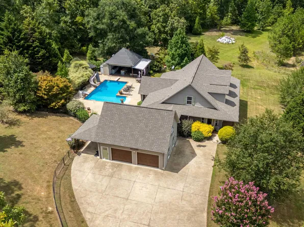 5712 Highway 77, Gadsden, AL 35907