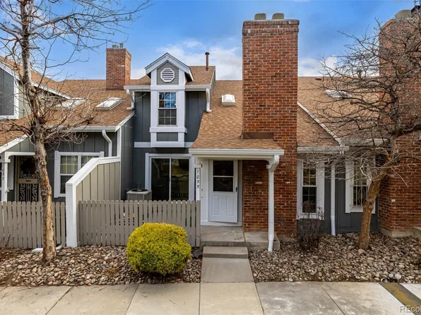 1055 S Fraser Way, Aurora, CO 80012
