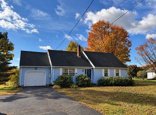 274 Barton Rd, Greenfield, MA 01301