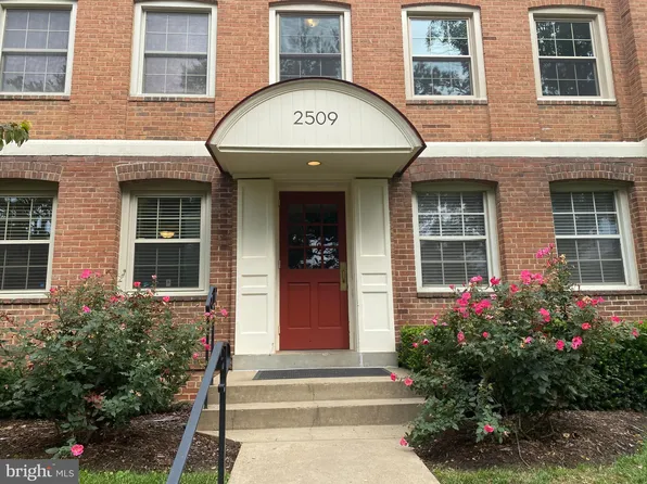 2509 Arlington Blvd #23, Arlington, VA 22201