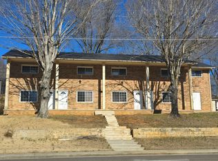 454 N Central Ave UNIT 3, Church Hill, TN 37642