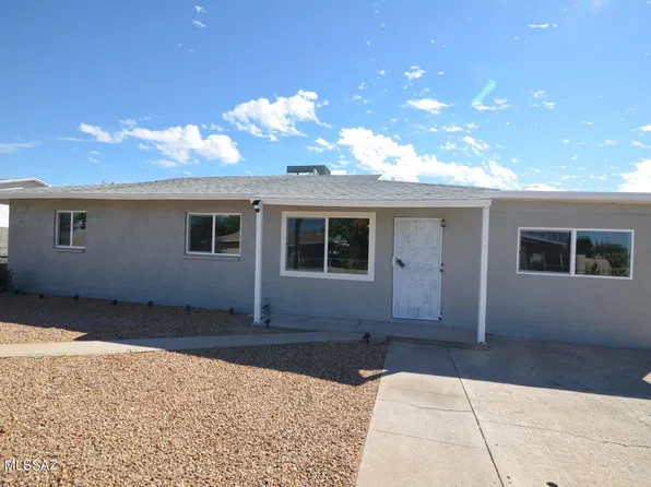 2602 E Coconino Vis, Tucson, AZ 85713