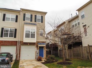 8155 Mississippi Rd, Laurel, MD 20724