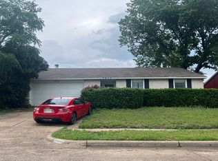 7417 Christie Ln, Dallas, TX 75249