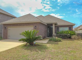 1737 Waterford Sound Blvd, Gulf Breeze, FL 32563