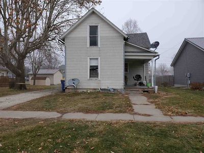 800 E Madison St, Washington, IA, 52353