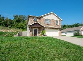 2054 Hastings Rd, Jefferson City, MO 65109