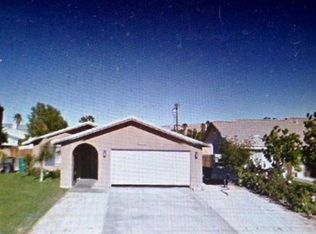 68600 Tortuga Rd, Cathedral City, CA 92234