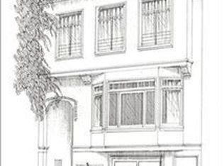 160 23rd Ave, San Francisco, CA 94121