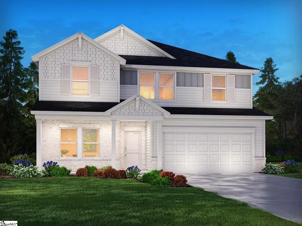 113 Gibbon Way, Gray Court, SC 29645