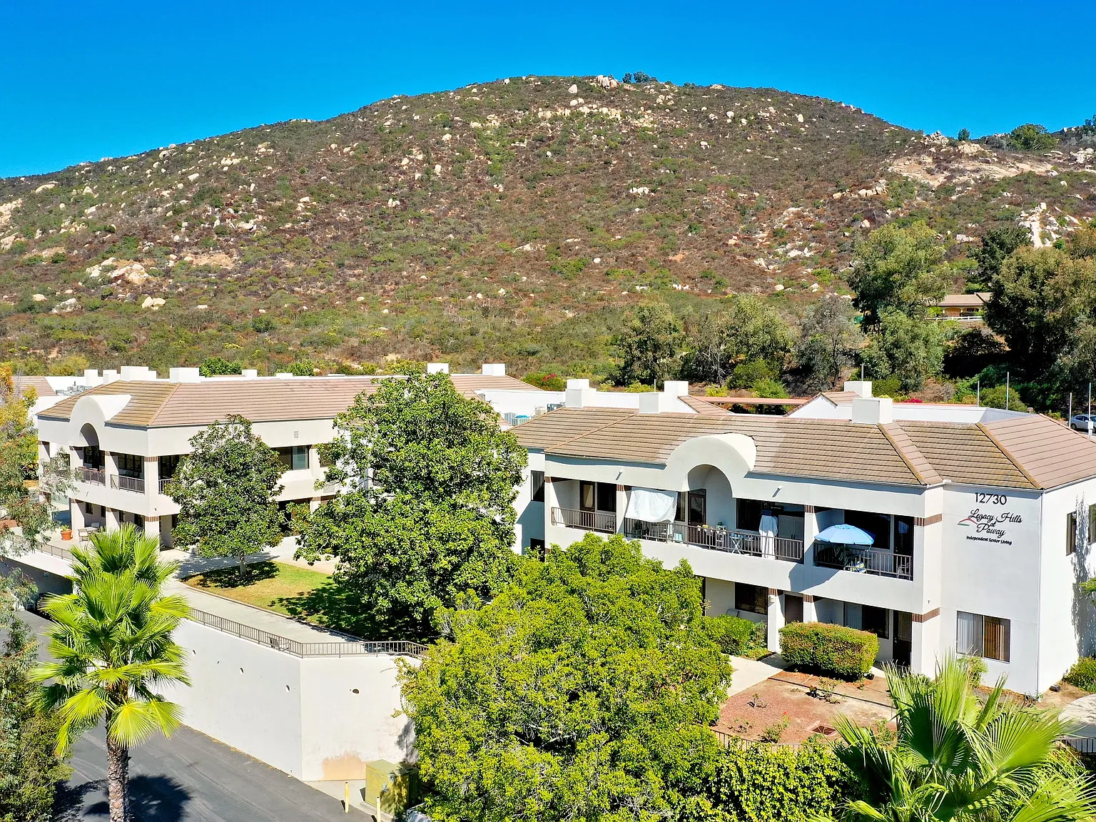 Legacy Hills at Poway 55+ — Photo 3