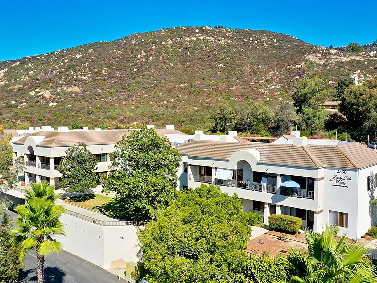 Legacy Hills at Poway 55+ — Photo 3