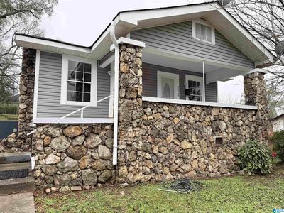 3929 41st Ave N, Birmingham, AL, 35217