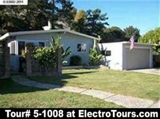 1008 Meadow Ave, Pinole, CA 94564