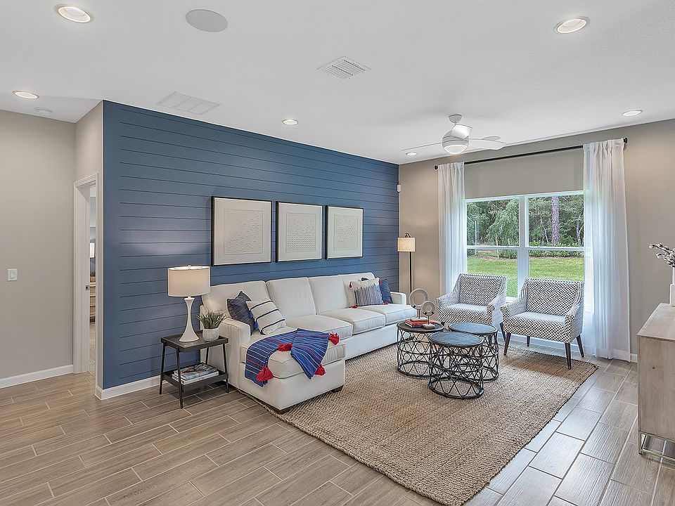 Lakewood Park by Dream Finders Homes in DeLand FL Zillow