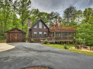100 Cornerstone Ct, Mc Caysville, GA 30555