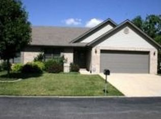 2791 E B Street Rd #A, Belleville, IL 62221