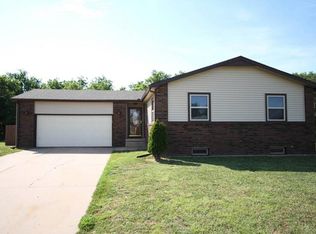 4409 E Salem Ave, Wichita, KS 67220