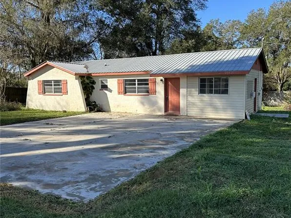 10515 Beckum Rd, Dade City, FL 33525