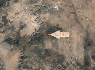 8711 N High Mountain Rd, Peach Springs, AZ 86434