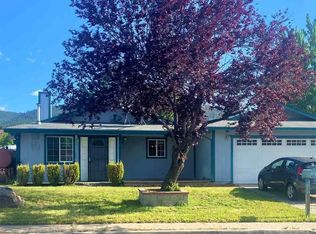 615 Randolph Way, Susanville, CA 96130