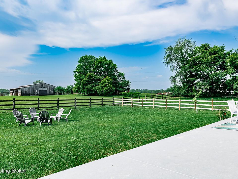 1423 Sullivan Ln, Bardstown, KY 40004 MLS 1641207 Zillow