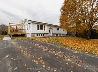 604 Percy Boom Rd, Trent Hills, ON K0L 1L0