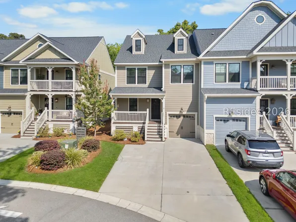 9 Old Stoney Ln, Hilton Head Island, SC 29926