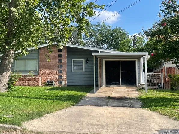 114 Shadowlight Terrace, San Antonio, TX 78233