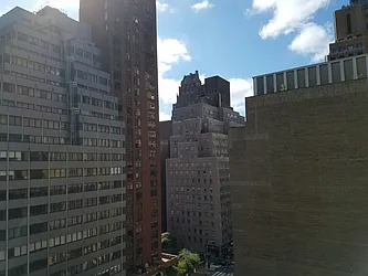 Rented by Manhattan Apartment Organization