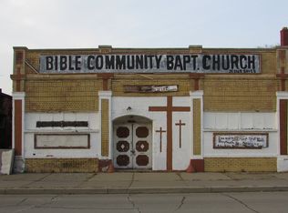 1700 Elmhurst St, Detroit, MI