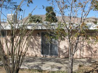 56131 Yuma Trl, Yucca Valley, CA 92284