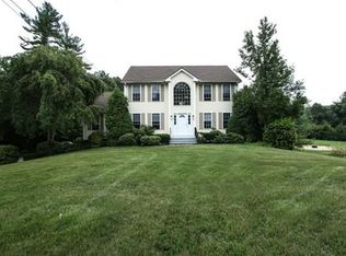 115 Brookdale Rd, Salem, NH 03079