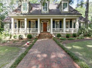 55 Windingwood Ln, Thomasville, GA 31792