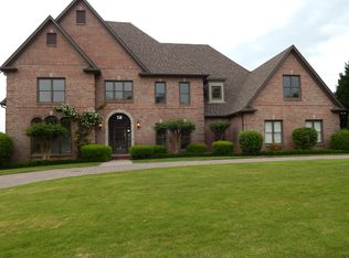 2134 Brook Highland Ridge, Birmingham, AL 35242