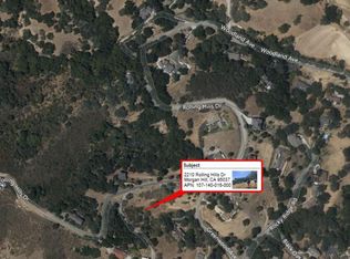 2210 Rolling Hills Dr, Morgan Hill, CA
