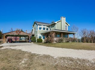 273 Greenview Ln, Van Alstyne, TX 75495