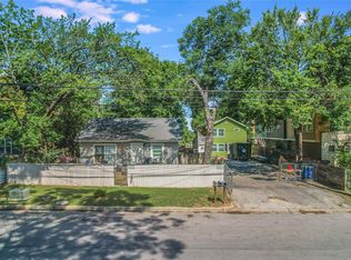 602 Allen St, Austin, TX 78702