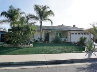 26179 Albany Dr, Sun City, CA 92586
