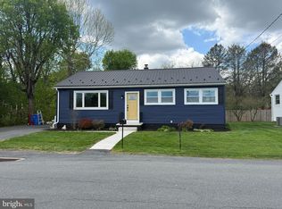 107 Fairview Rd, New Cumberland, PA 17070