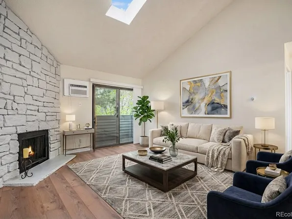 10150 E Virginia Avenue #7-304, Denver, CO 80247