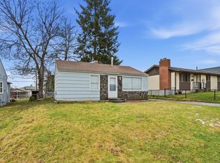 2118 E Central Ave, Spokane, WA 99208