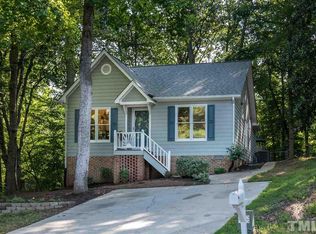 118 Andrew Ct, Wake Forest, NC 27587