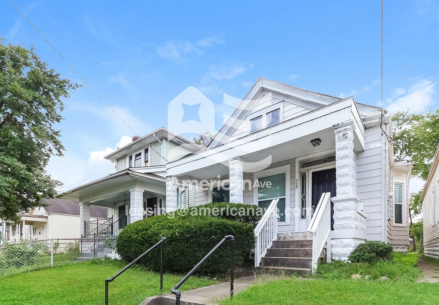 3 bed, 1.0 bath, 1272 sqft, $822 — Photo 3