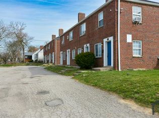 490 S James Rd #496, Columbus, OH 43213