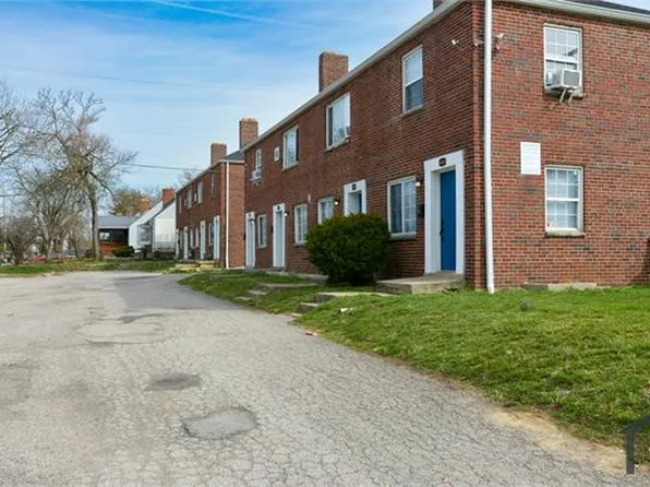 490 S James Rd #496, Columbus, OH 43213