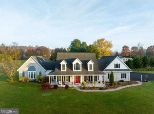 865 Maple Grove Rd, Mohnton, PA 19540